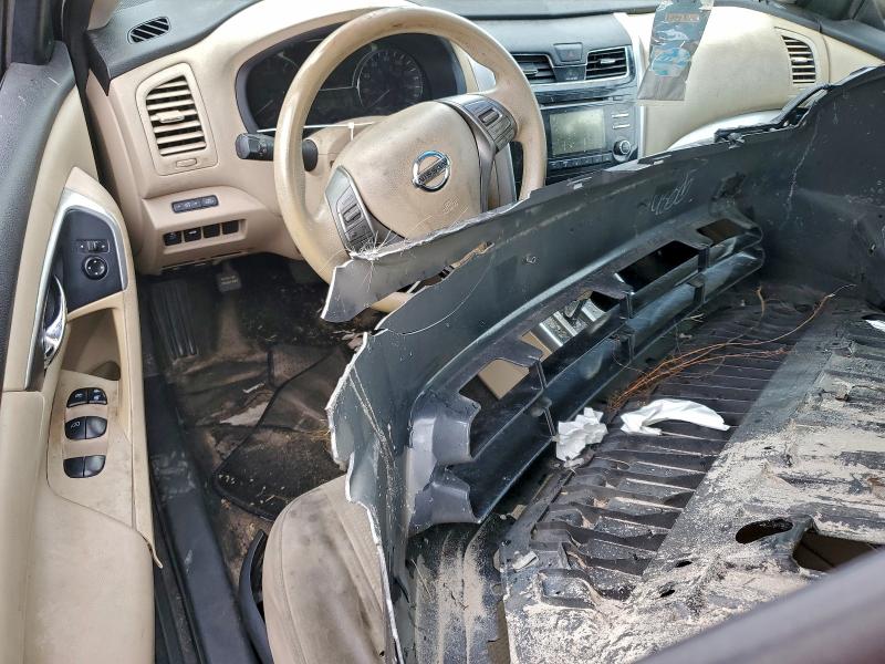 Фото 8 - NISSAN ALTIMA