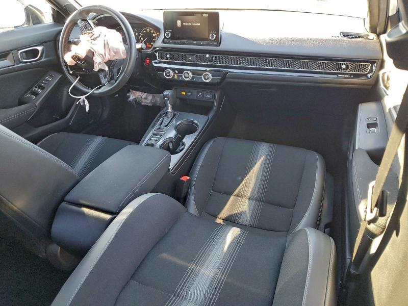 Фото 8 - HONDA CIVIC