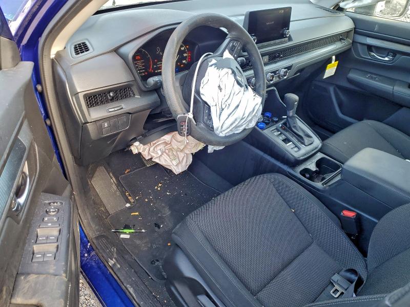 Фото 8 - HONDA CRV