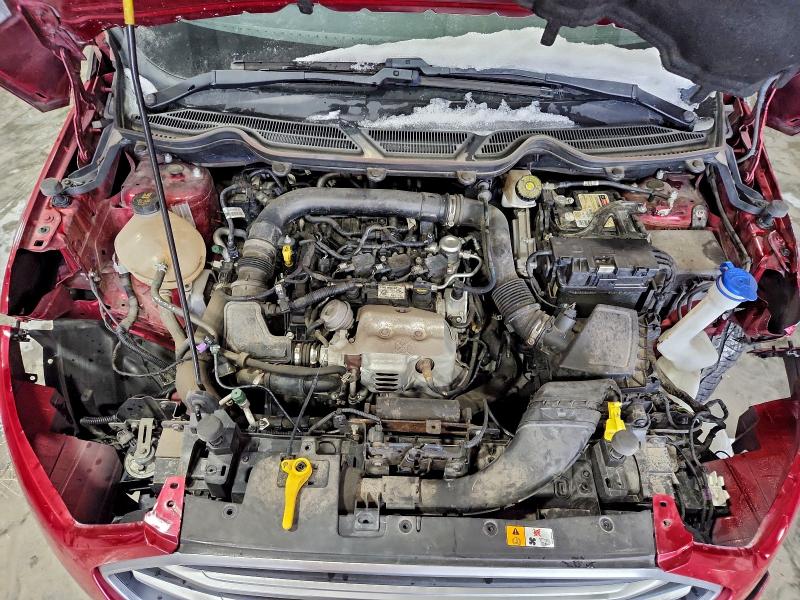 Фото 11 - FORD ECOSPORT