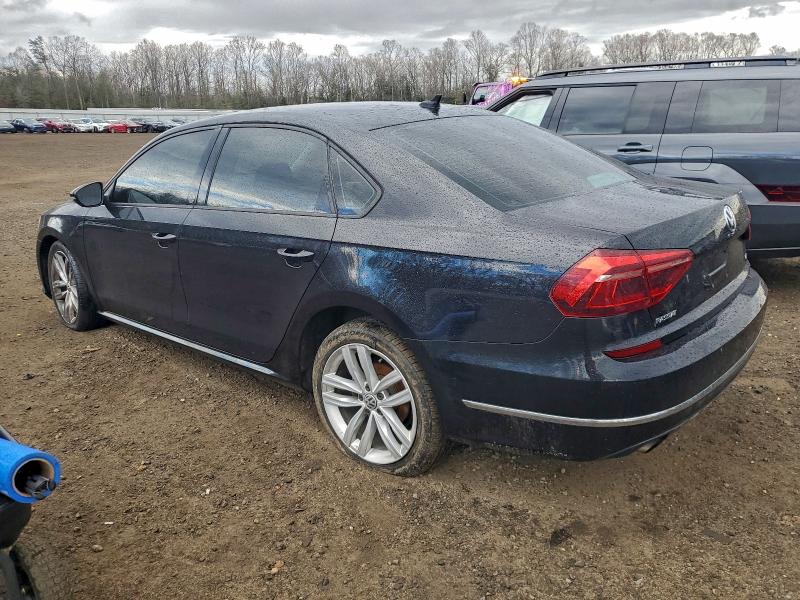 Фото 2 - VOLKSWAGEN PASSAT