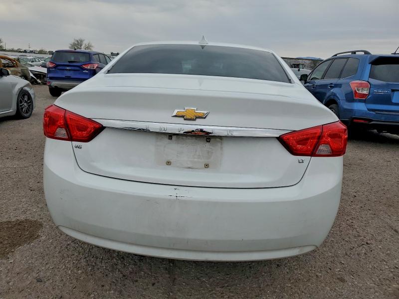 Фото 6 - CHEVROLET IMPALA