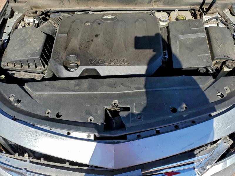 Фото 11 - CHEVROLET IMPALA