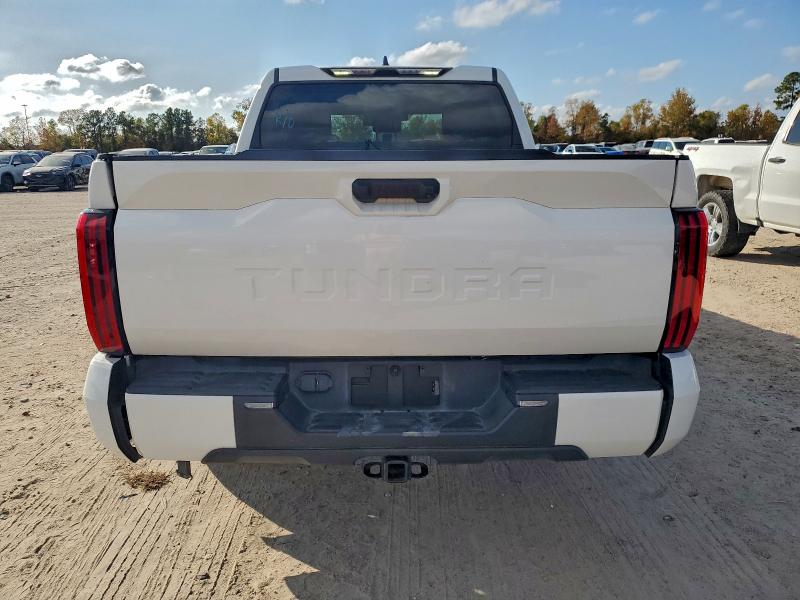 Фото 6 - TOYOTA TUNDRA