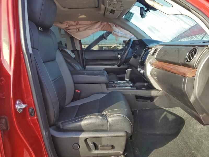 Фото 7 - TOYOTA TUNDRA