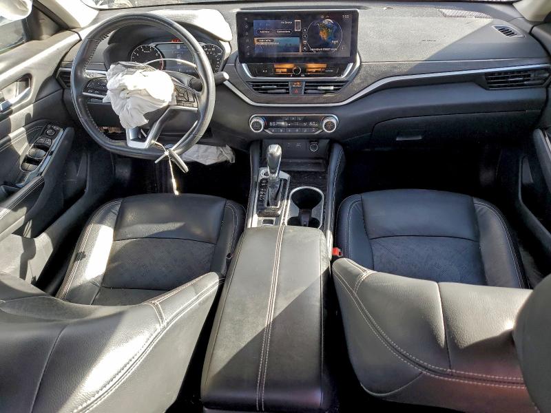 Фото 8 - NISSAN ALTIMA