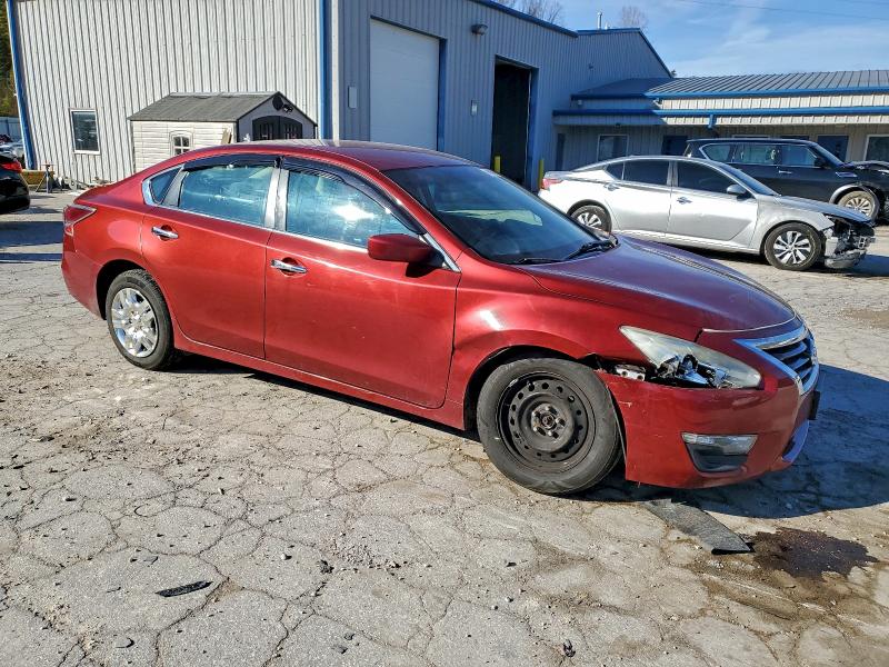 Фото 4 - NISSAN ALTIMA