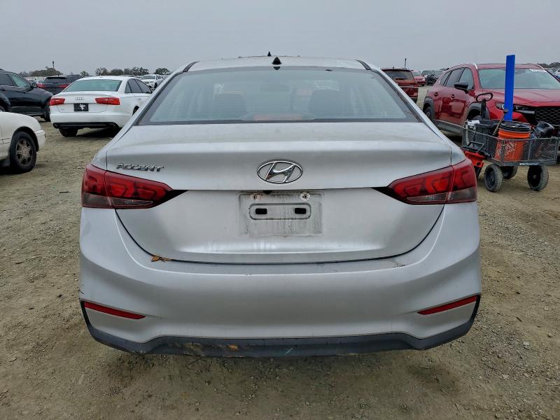 Фото 6 - HYUNDAI ACCENT