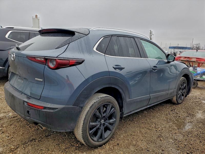 Фото 3 - MAZDA CX30