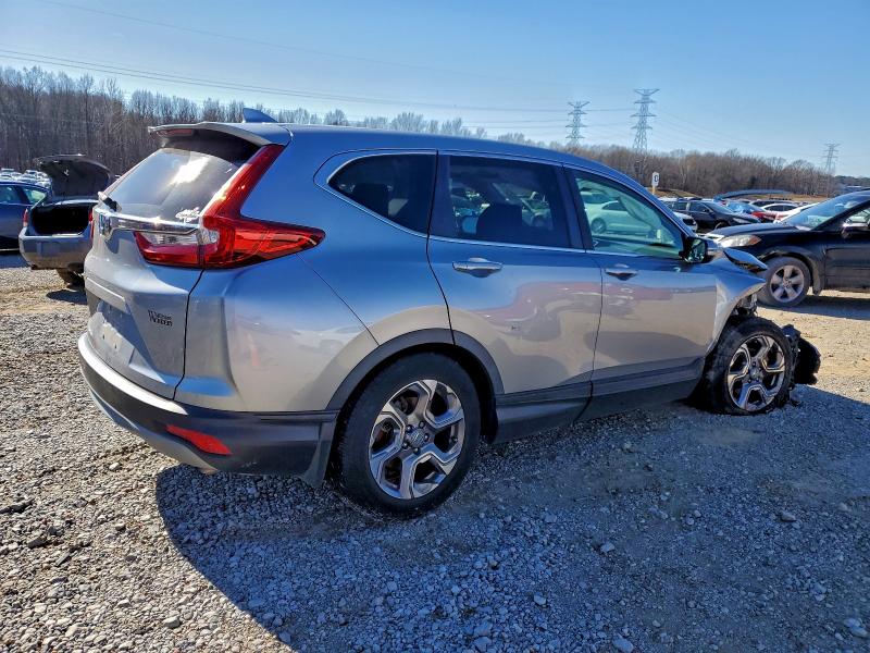 Фото 3 - HONDA CRV