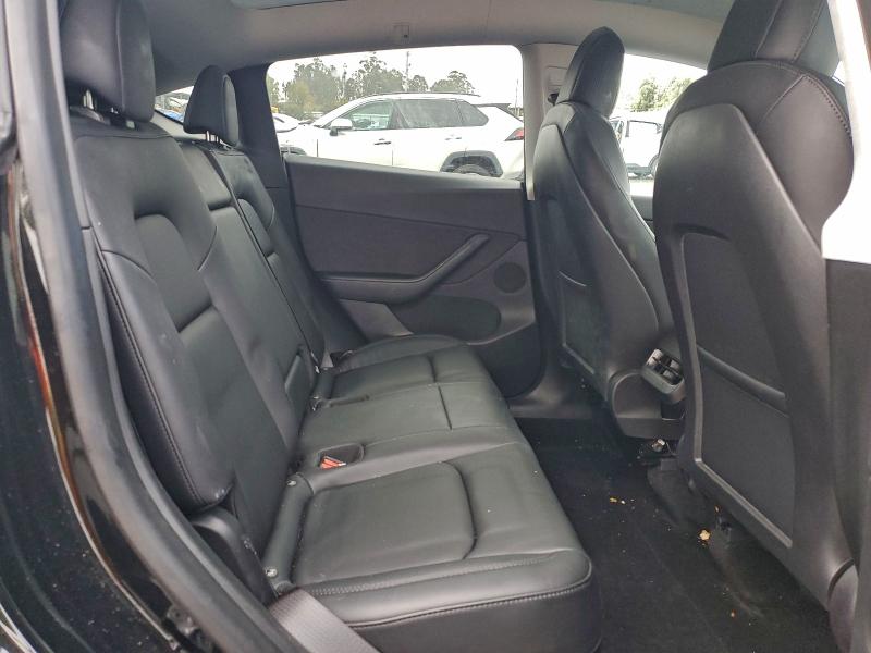 Фото 10 - TESLA MODEL Y