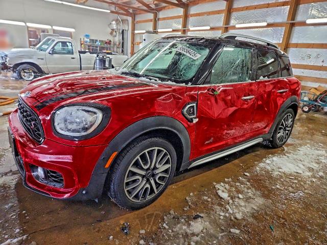 Фото 1 - MINI COOPER