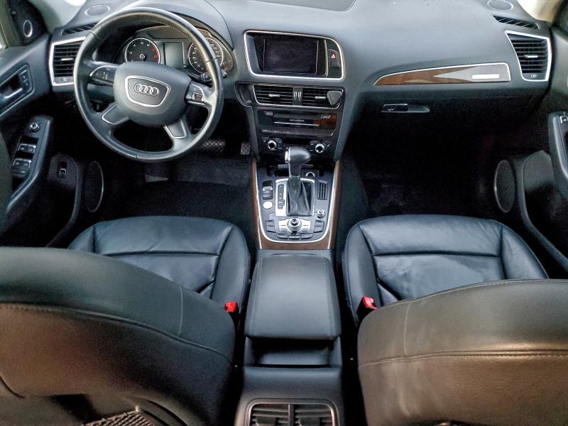 Фото 8 - AUDI Q5