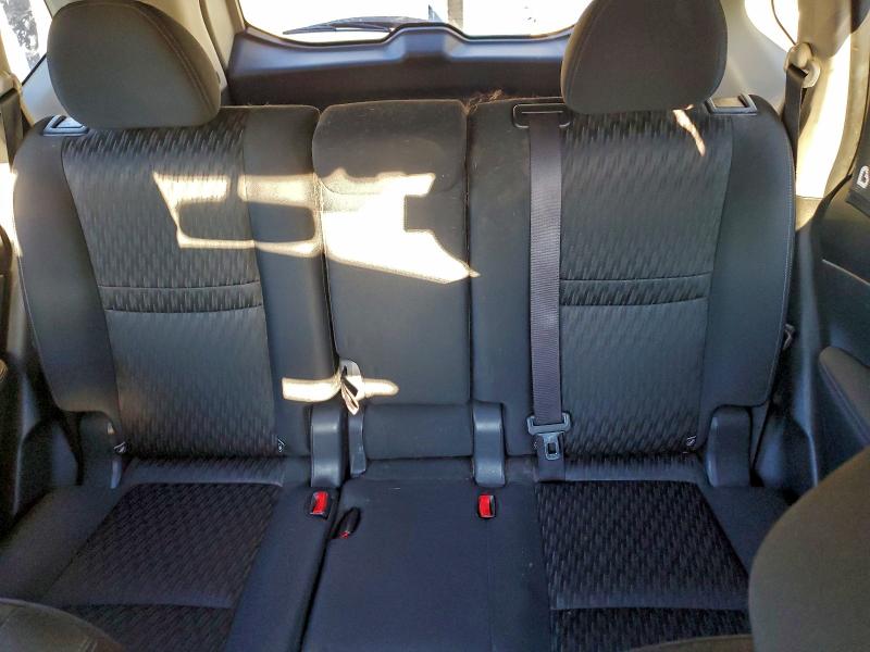 Фото 10 - NISSAN ROGUE