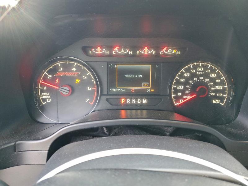 Фото 9 - FORD F-150