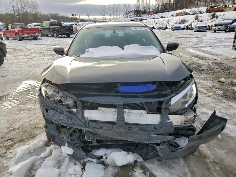 Фото 5 - HONDA CIVIC