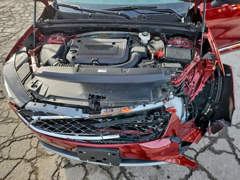 Фото 12 - BUICK ENVISION