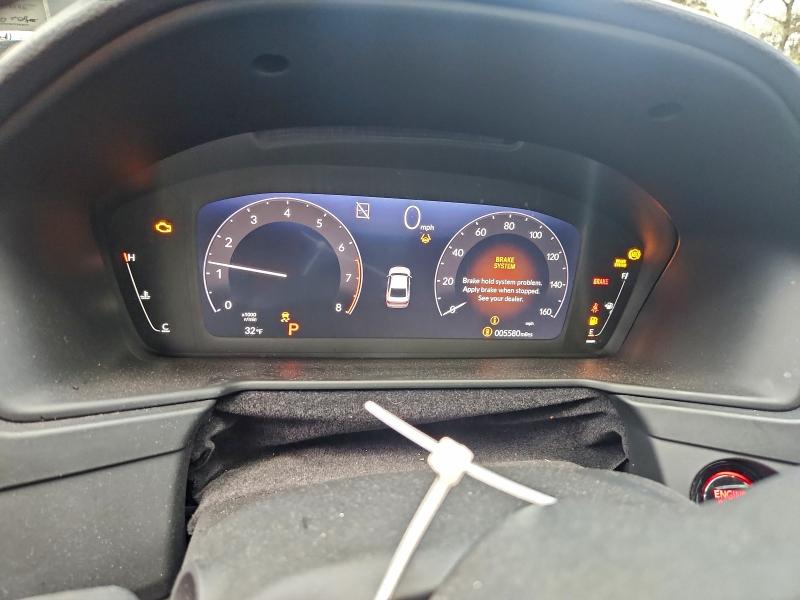 Фото 9 - HONDA ACCORD