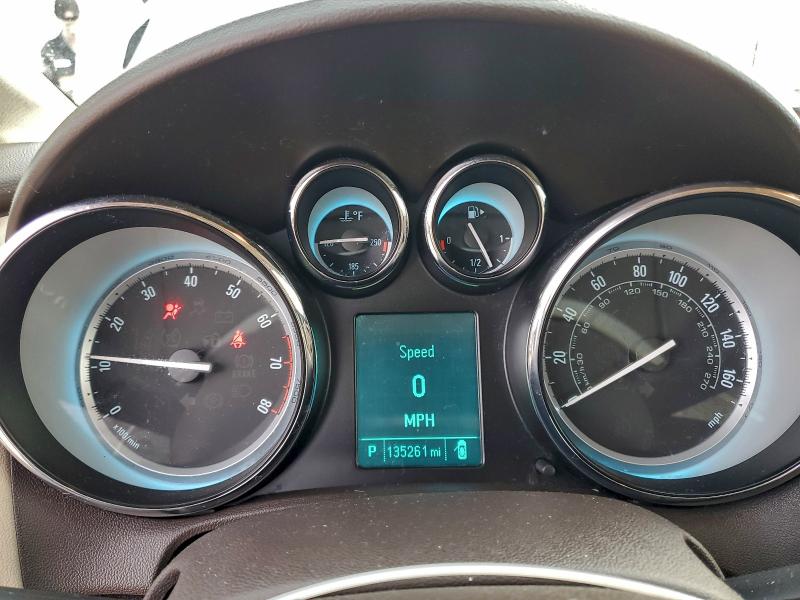 BUICK VERANO 2015 VIN 1G4PR5SK3F4178224