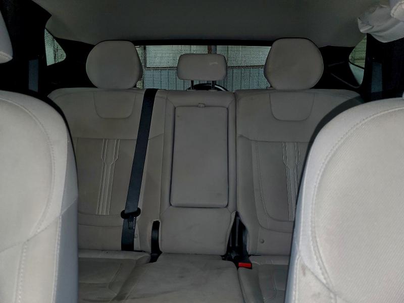 Фото 10 - HYUNDAI TUCSON