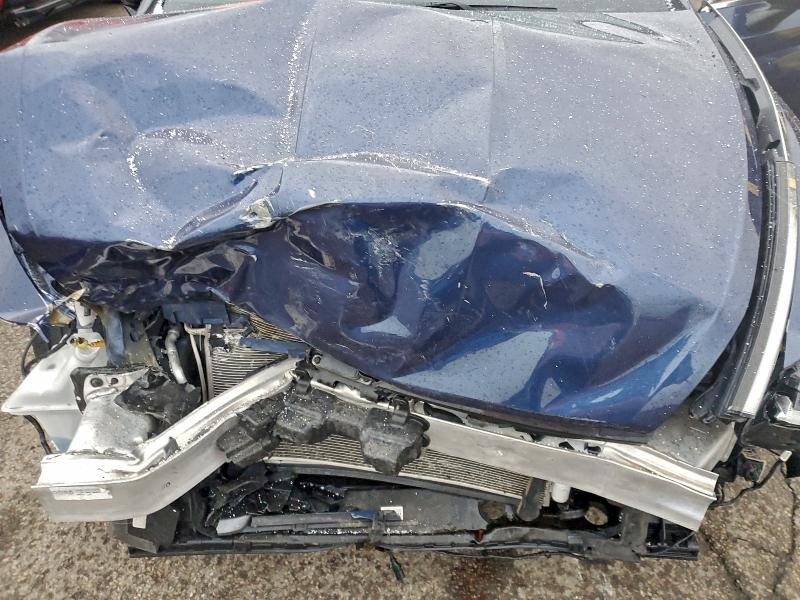 Фото 11 - HYUNDAI SONATA