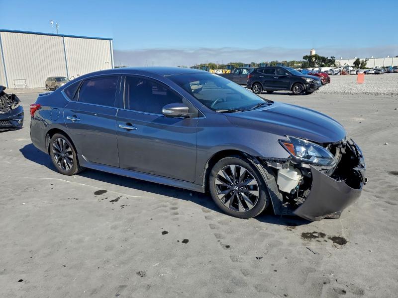 Фото 4 - NISSAN SENTRA