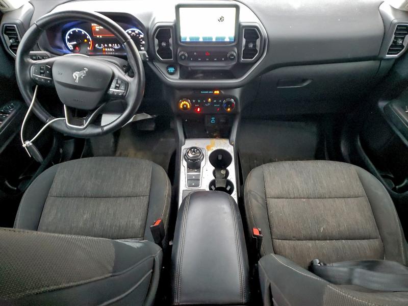 Фото 8 - FORD BRONCO