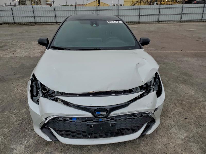 Фото 5 - TOYOTA COROLLA