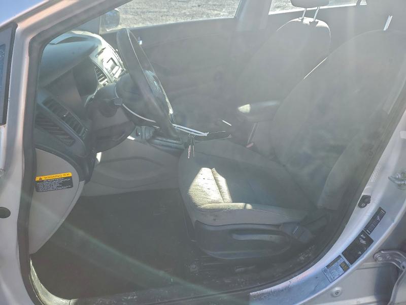 Фото 7 - KIA FORTE