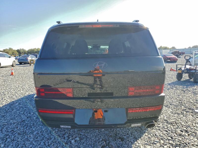 Фото 6 - HYUNDAI SANTA FE