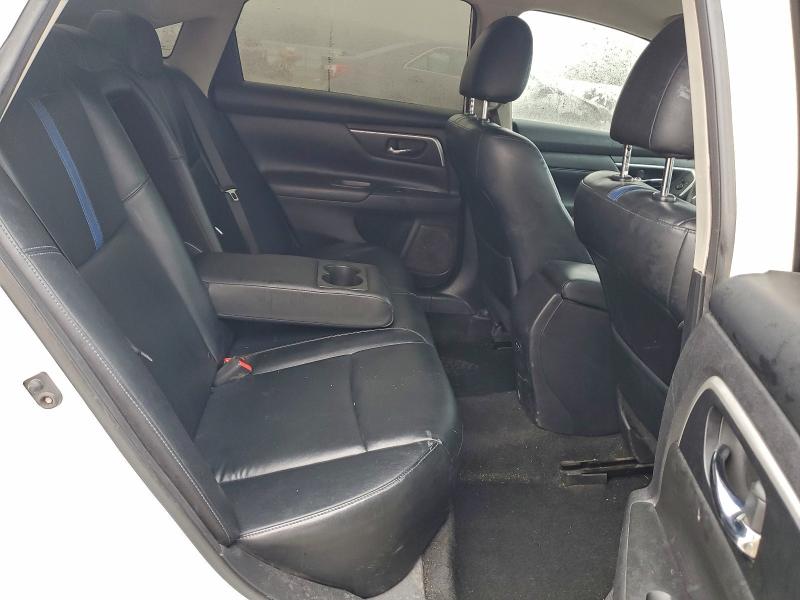 Фото 10 - NISSAN ALTIMA