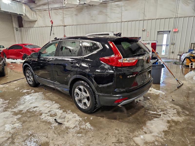 Фото 2 - HONDA CRV