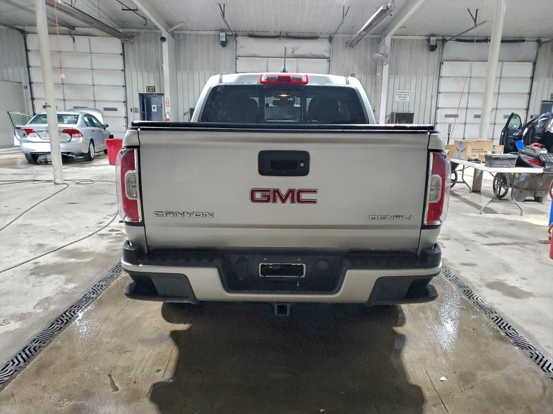 Фото 6 - GMC CANYON