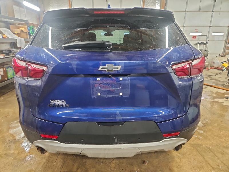 Фото 6 - CHEVROLET BLAZER