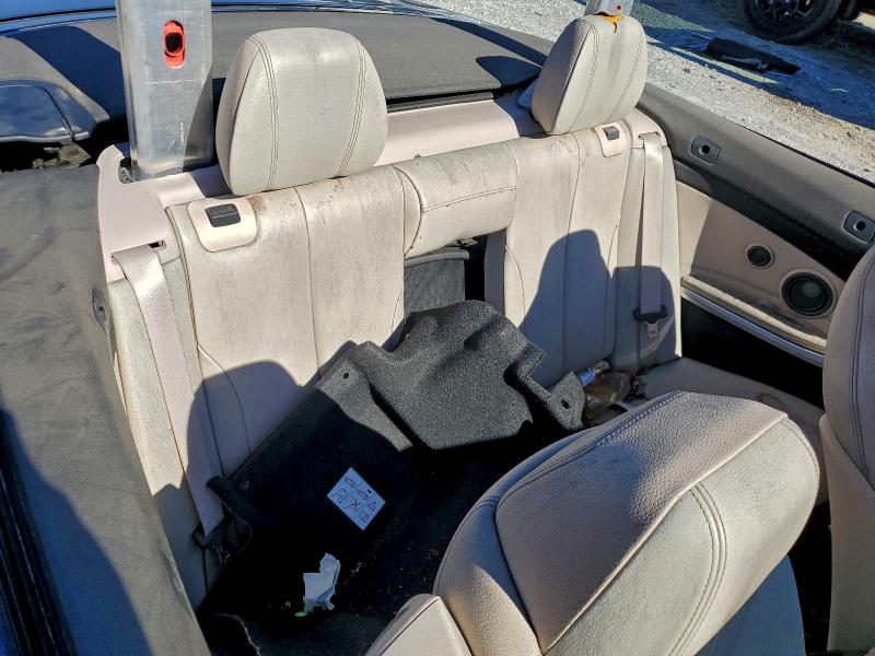 Фото 10 - BMW 4 SERIES