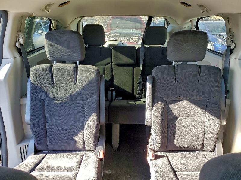 Фото 10 - DODGE CARAVAN