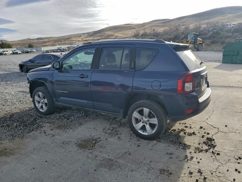 Фото 2 - JEEP COMPASS