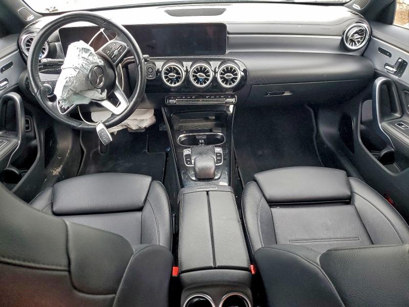 Фото 8 - MERCEDES-BENZ CLA-CLASS