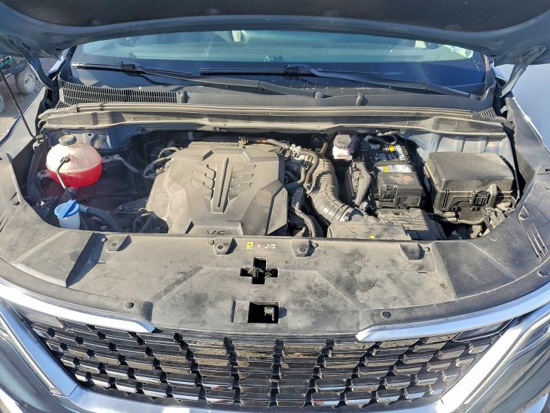 KIA CARNIVAL S 2022 VIN KNDNE5H30N6145238