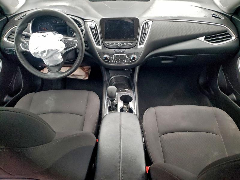 Фото 8 - CHEVROLET MALIBU