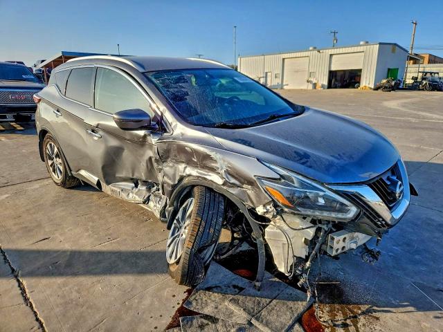 Фото 4 - NISSAN MURANO