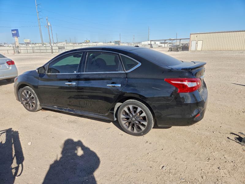 Фото 2 - NISSAN SENTRA