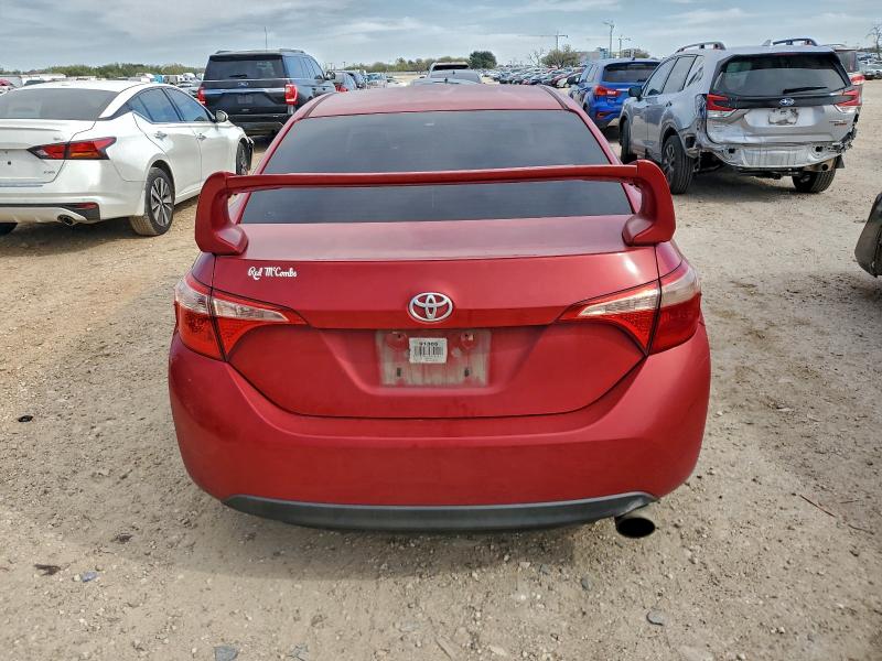 Фото 6 - TOYOTA COROLLA