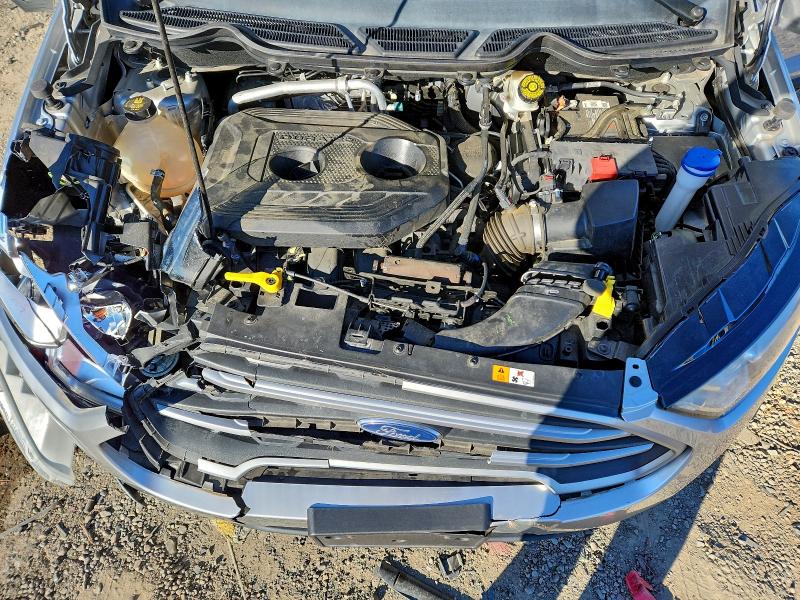 Фото 12 - FORD ECOSPORT