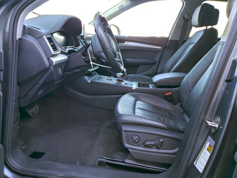 Фото 7 - AUDI Q5