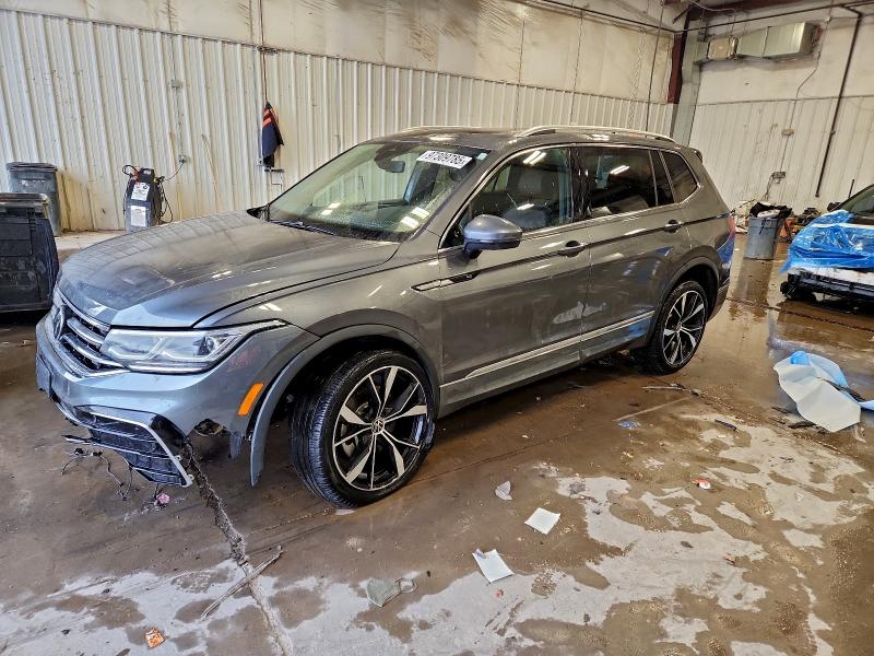 Фото 1 - VOLKSWAGEN TIGUAN