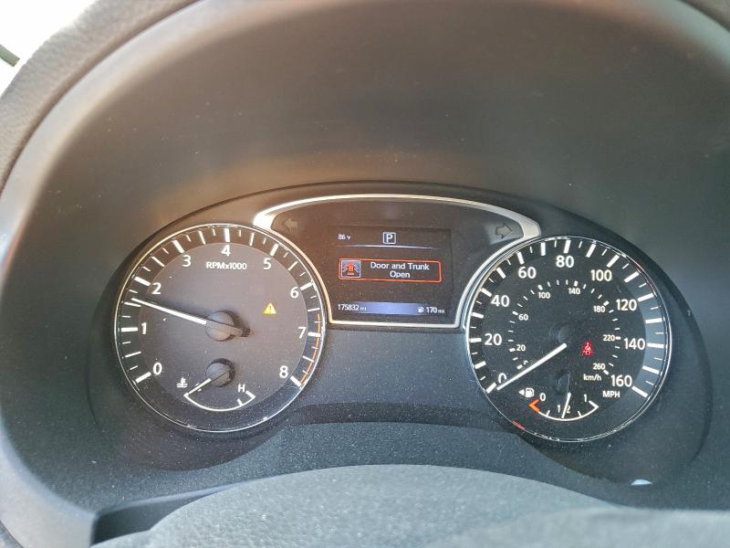 Фото 9 - NISSAN ALTIMA