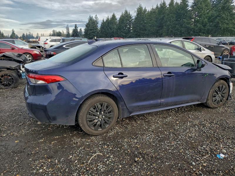 Фото 3 - TOYOTA COROLLA