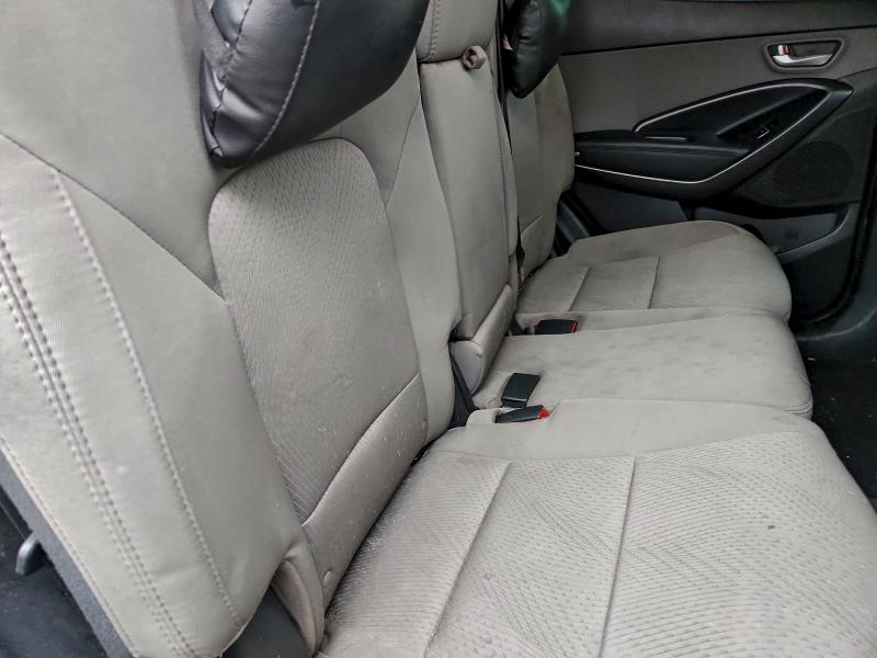 Фото 10 - HYUNDAI SANTA FE