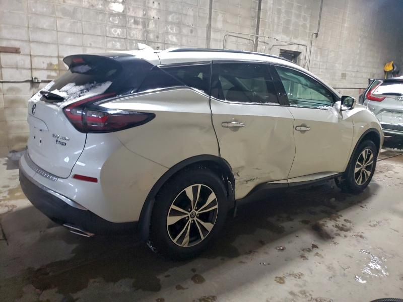 Фото 3 - NISSAN MURANO